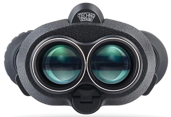 Fuji Fujinon 16 x 28 Techno-Stabi Waterproof Image-Stabilised Binoculars (UK)NEW - Image 4 of 4
