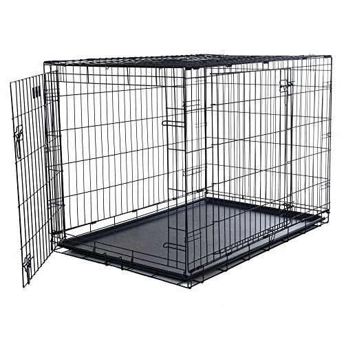 24 x 24 dog crate