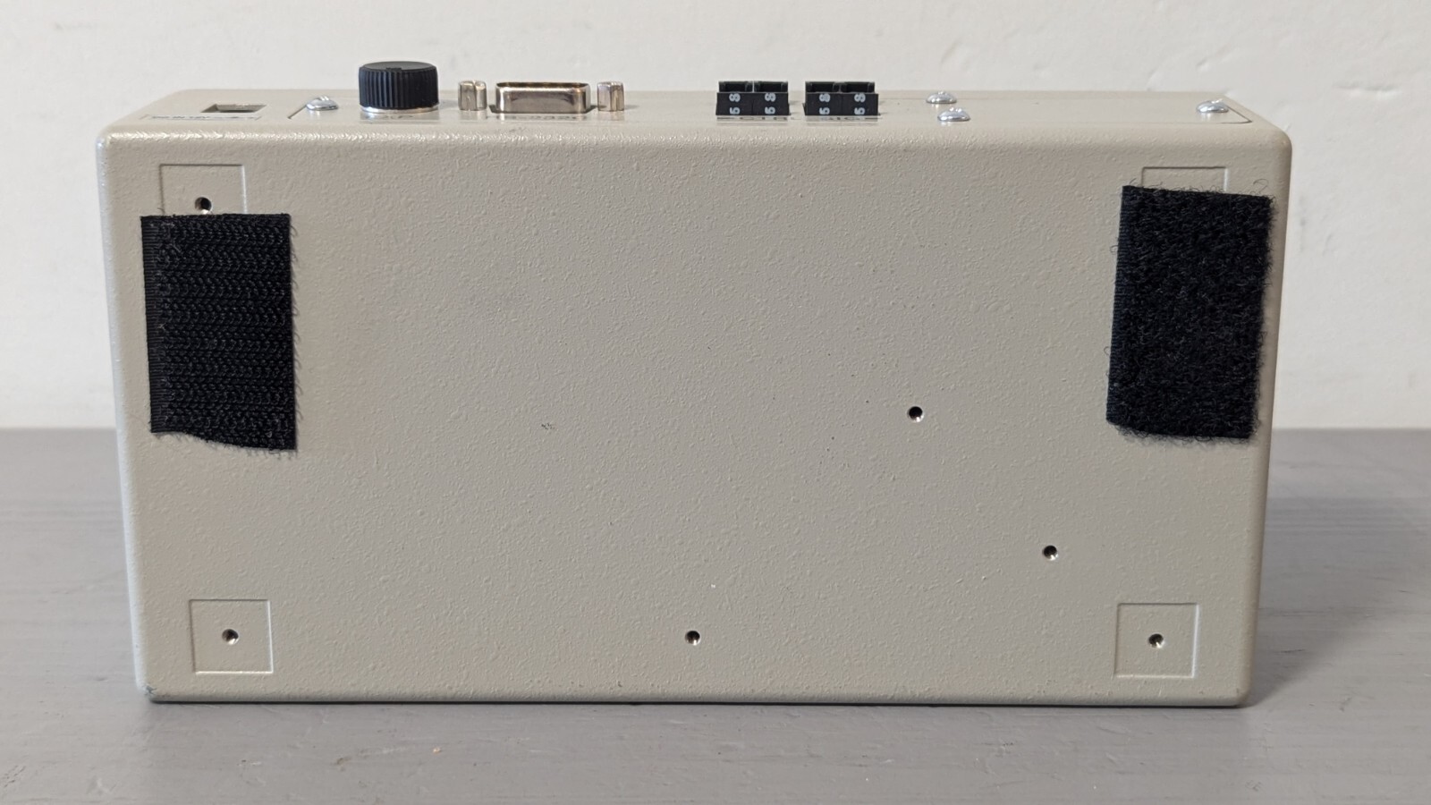 Fujinon EOP-102J-60B Camera Controller Module - Untested