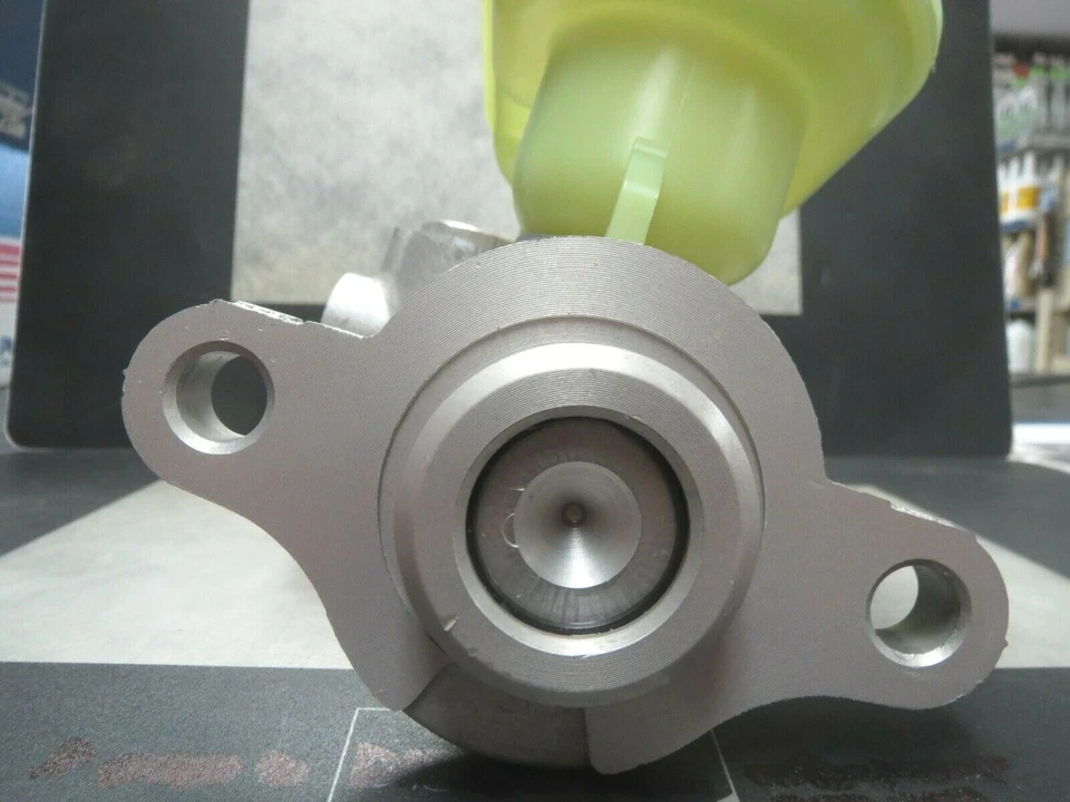 Brake Master Cylinder for Saturn SC SL SW with 4W ABS Made in USA - Ships Fast! - Image 2 of 4