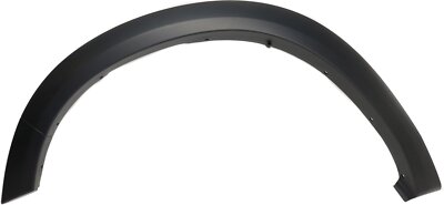 Front Wheel Opening Molding for Dodge RAM 1500 (2011-2018), Left (Driver),