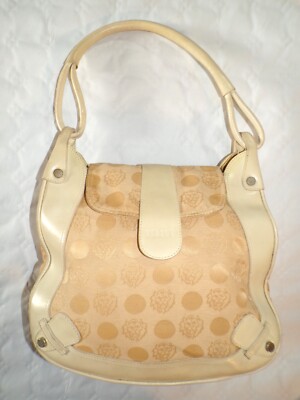 BORSA VERSUS VERSACE 100% SCHULTERTASCHE MADE IN ITALY