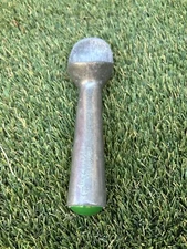 Vintage ZEROLL Ice Cream Scoop No.16 