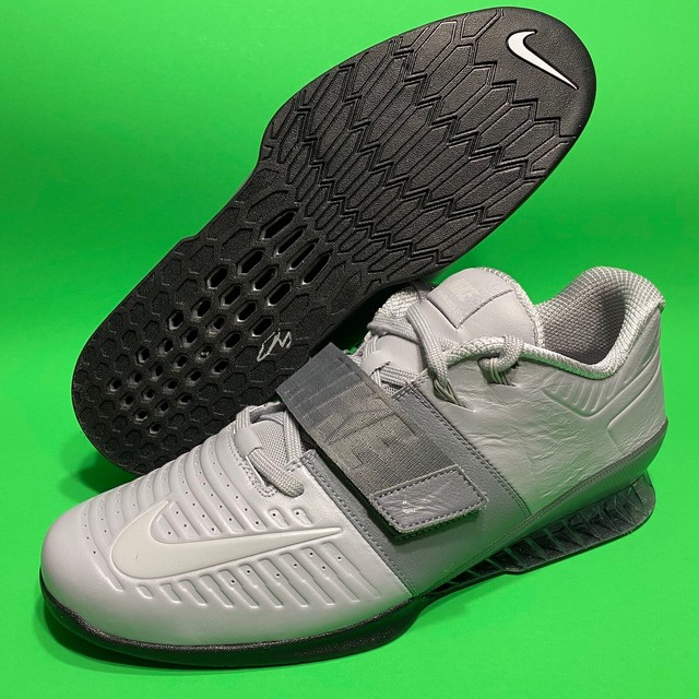 nike romaleos ebay