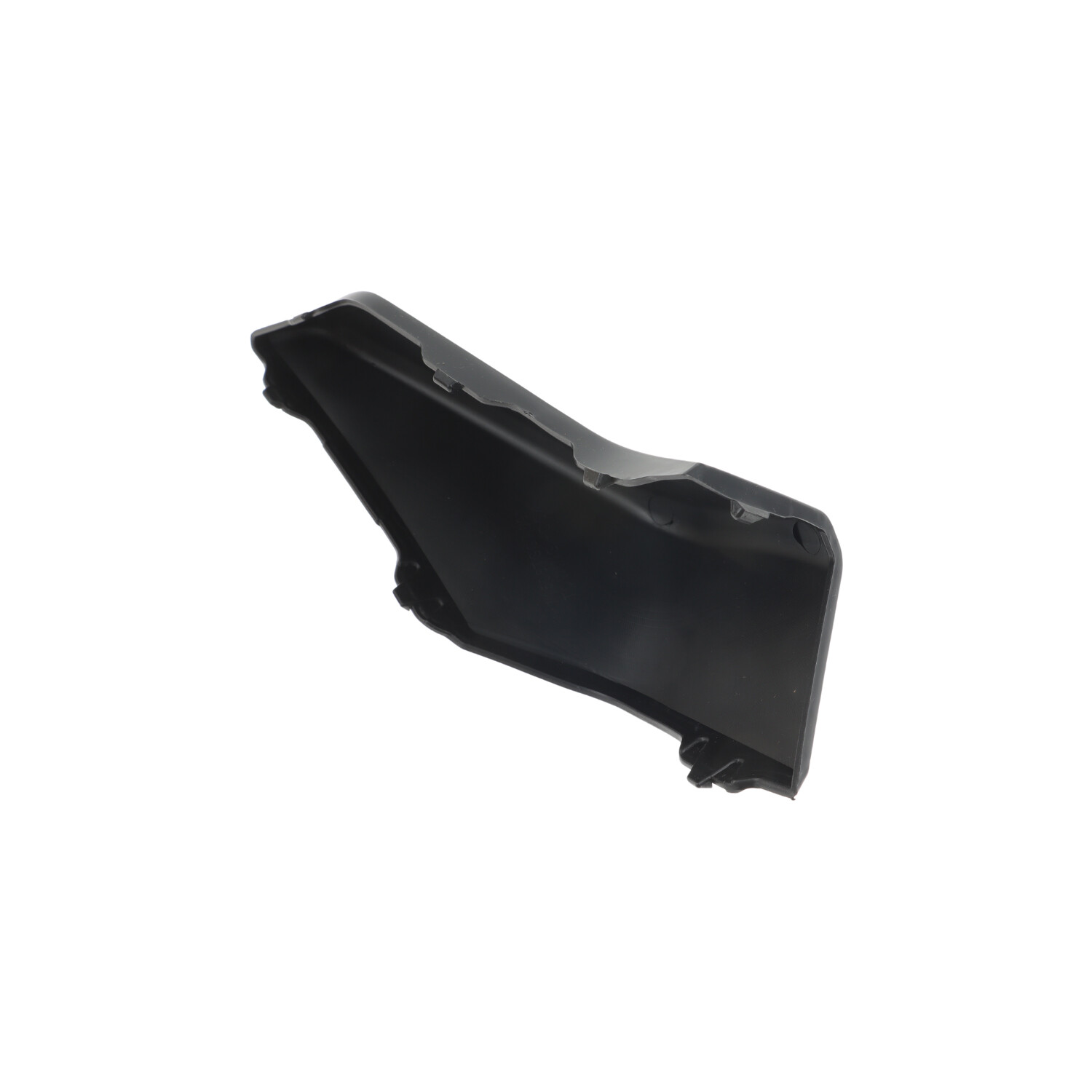 NDNCZDHC Anhängerkupplung Abdeckung Schwarz - Für Hatchback 2016-2021