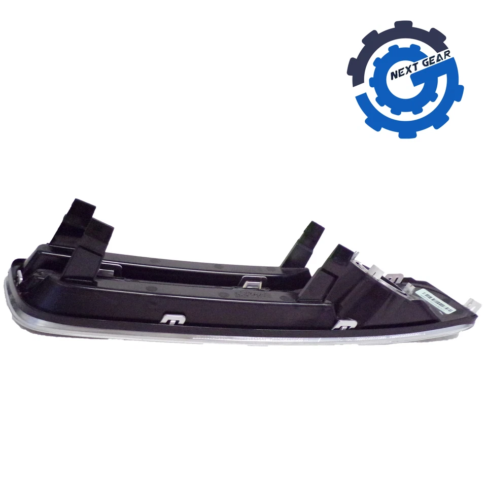 Новый оригинальный производитель Mopar левый ободок противотуманной фары для 2011-2014 Chrysler 300 68127943AA - Изображение 4 из 4