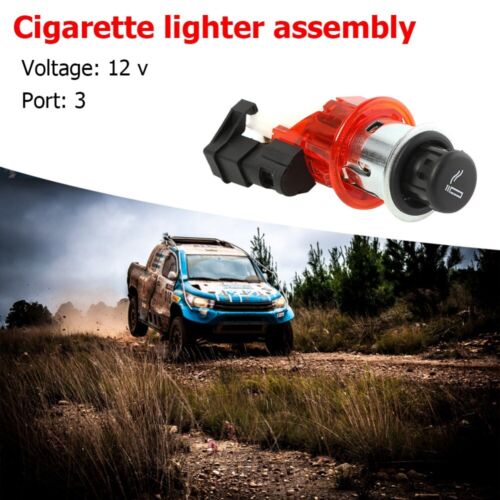 Inner Cigarette Lighter Plug 1J0919309 Cigarette Lighter Socket - Picture 1 of 7