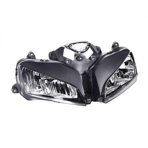 Front Headlight Light Lamp Assembly For Honda CBR600RR 2003-2006 2004 2005 - Picture 4 of 12