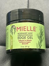 Mielle Rosemary Mint Edge Gel 2 Oz