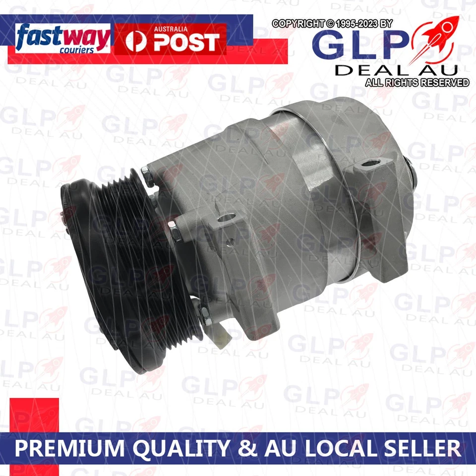 Air Condi  AC Compressor For Holden  Epica EP 2.0L 2.5L X20D1 X25D1 2007-2011