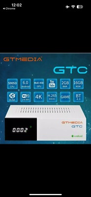 Gt Media Gtc. Sale 75%