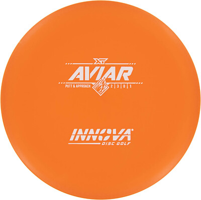 Innova XT Aviar Putter | Choose Weight & Color | eBay