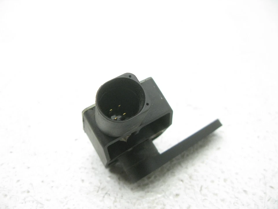 07-15 AUDI 4L Q7 VW TOUAREG SUSPENSIÓN NIVEL SENSOR DELANTERO IZQUIERDO OEM 110723 Foto 3 de 4