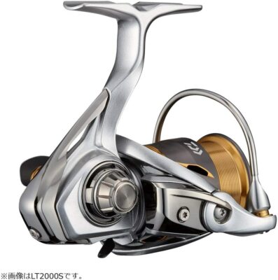 Daiwa 21 FREAMS FC LT2000S-XH Spinning Reel New in Box | eBay