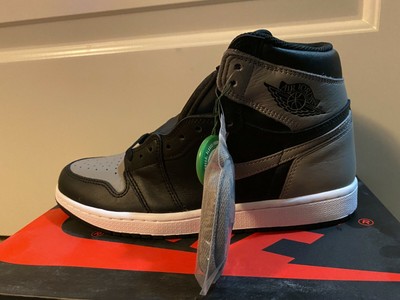Jordan 1 Retro High OG Shadow 2018 for Sale | Authenticity Guaranteed | eBay