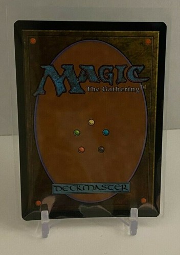 MTG - Darksteel - Geth's Grimoire Foil NM/M - Picture 2 of 2