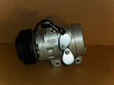 AC COMPRESSOR FOR 08, 2009, 2010, 2011 FORD FOCUS 2010, 2011, 2012 FORD ...