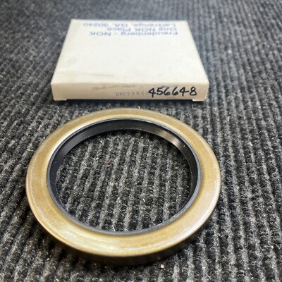    NOK UA0539E0 Seal Replaces 456648
