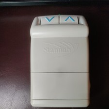 STANNAH HINGE RAIL REMOTE CONTROL TRANSMITTER for Stannah 260 -868MHz- BRAND NEW