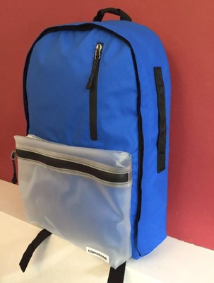 converse rubber backpack