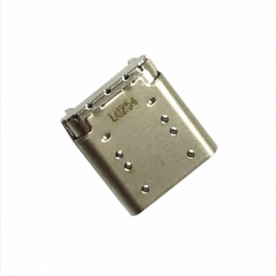 Type-C Charging Port DC Jack for Lenovo 10e Tablet Chromebook 82AM 82AQ