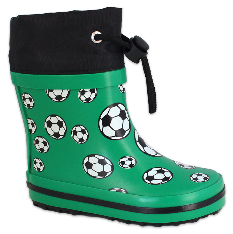 Wellies Beck Gummistiefel Pinguin Beck Kinder Mädchen Jungen