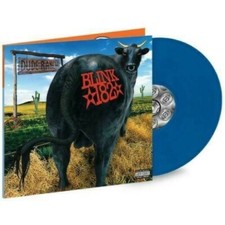 Dude Ranch by Blink-182 Limited Edition 180g Blue Vinyl , 2021, Geffen