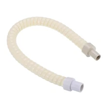 1.6ft Drain Hose Flexible Air Conditioner Water Pipe Tube for AC Internal Unit