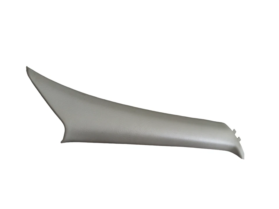 97-01 HONDA CR-V A-PILLAR P/N 84101-S10-0000 GUARNICIÓN DELANTERA DERECHA FABRICANTE DE EQUIPOS ORIGINALES PIEZA CRV Foto 3 de 4