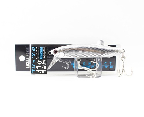 Leurre Coulant Tackle House Flitz 75 G - N°03 - Pour Pêche En Mer
