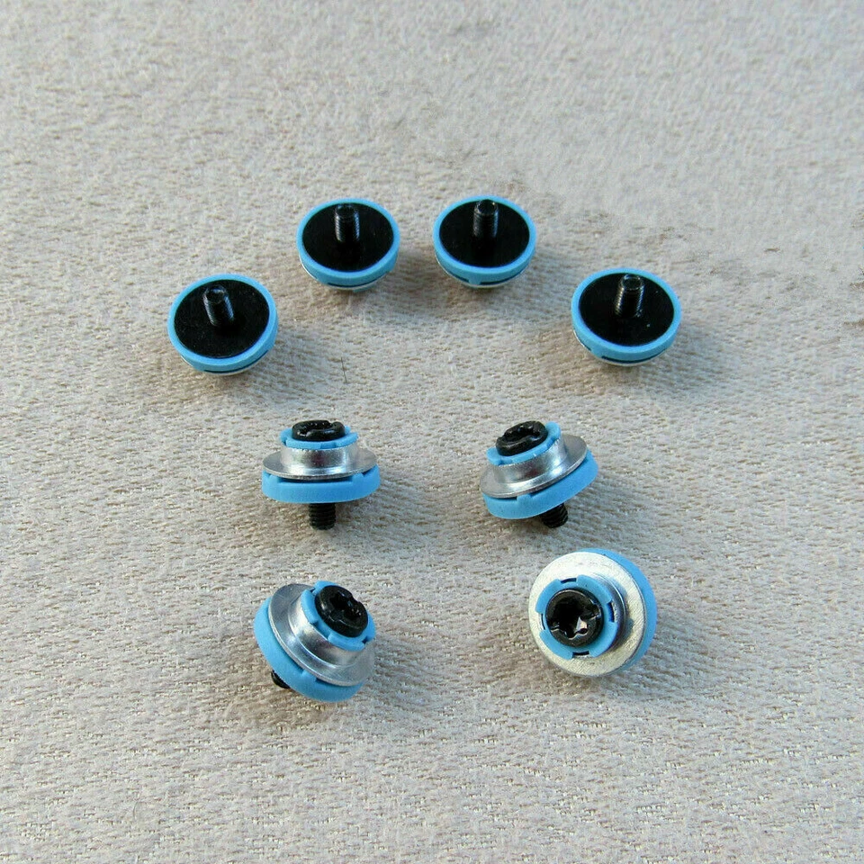 52X HP 2.5 " HDD Mounting Screws 6000 6005 Pro 8000 8100 EliteDesk ProDesk G1 G2 - Image 2 of 4