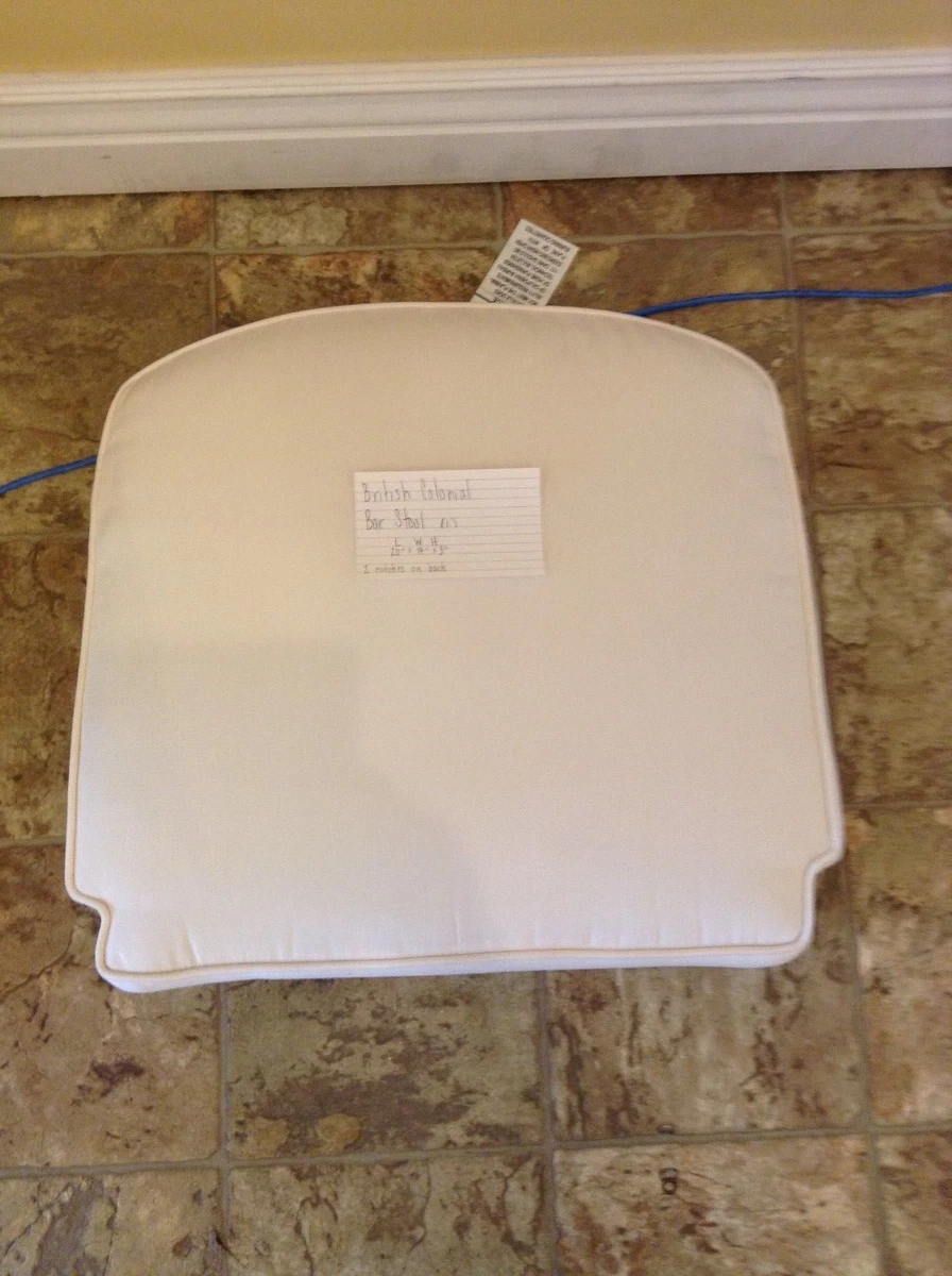 Frontgate garden stool deals