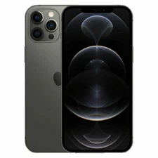 Apple iPhone 12 Pro - 256GB - Factory Unlocked - Excellent Condition