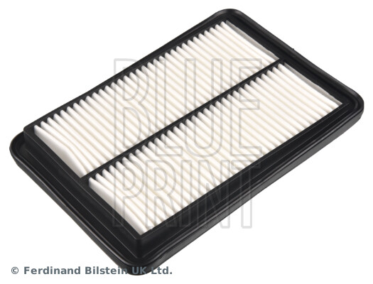 Blue Print ADBP220020 Luftfilter FüR Koleos 1.6D 04.16- Renault-image