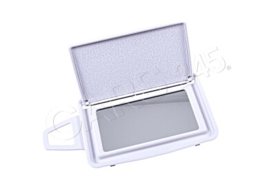 OEM MERCEDES E-class W211 Sun Visor Mirror Right Side  