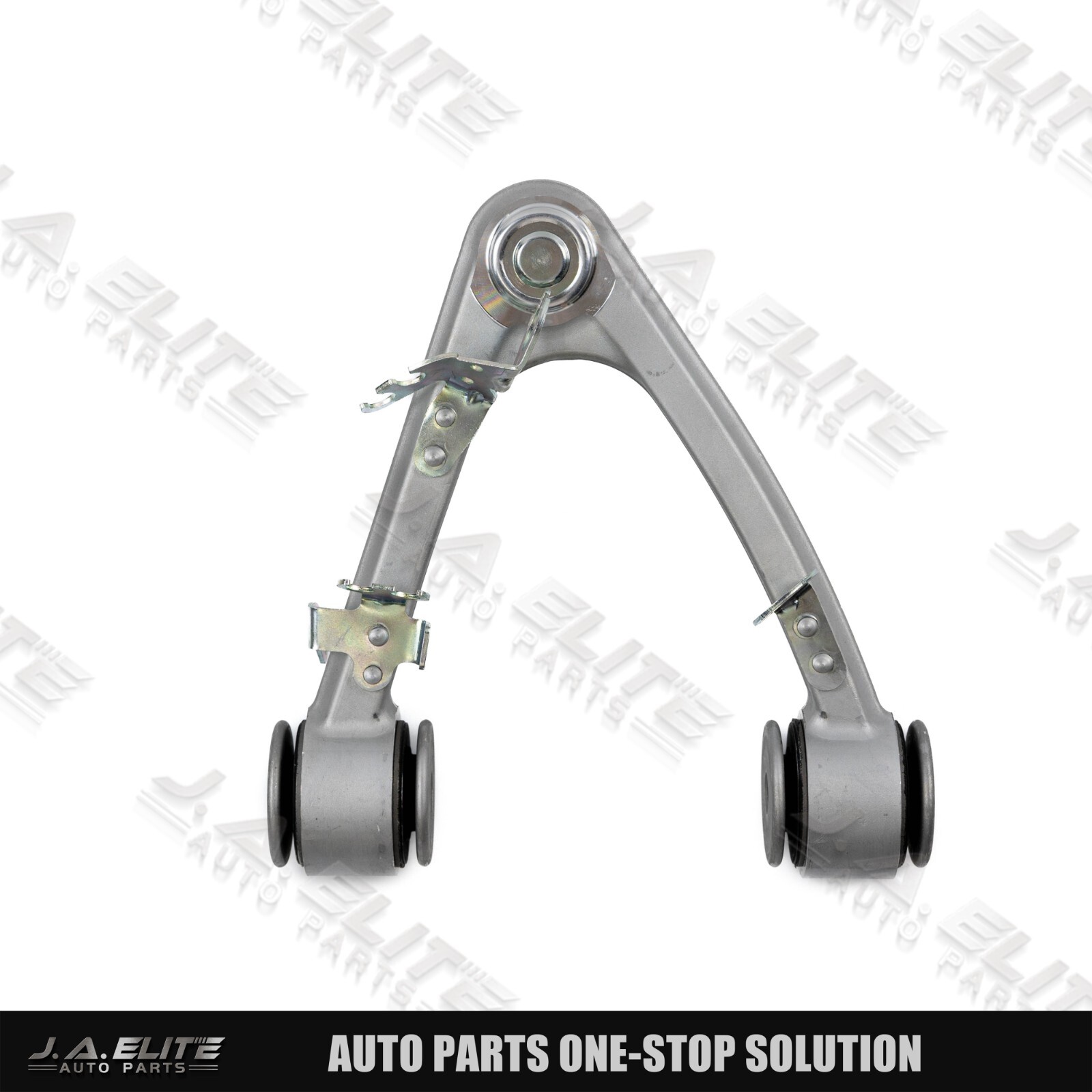 2pcs Upper &Lower Left Control Arm for Maserati Quattroporte GT GC 980139894