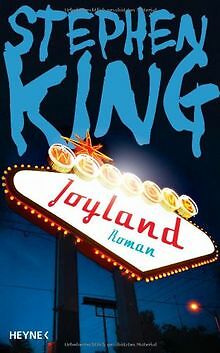 Joyland von King, Stephen | Buch | Zustand gut