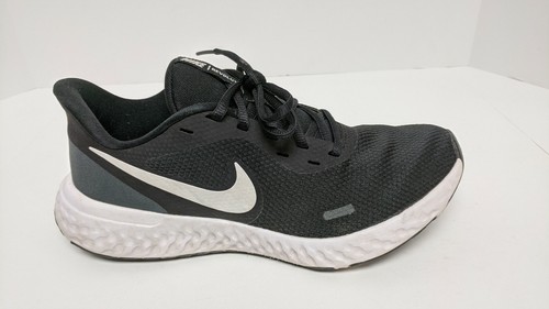 Nike Revolution 5 Running Shoes, Black 