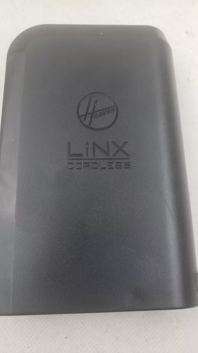 Linx 2024 cordless hoover
