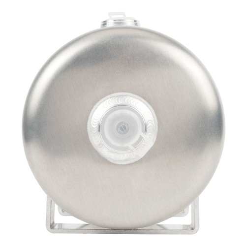 NICECNC Tanque de Aire Comprimido 4L Portátil UTV Aluminio 150PSI Receptor 1 Galón - Imagen 7 de 12