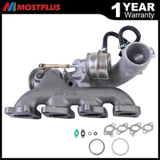 Turbocharger Turbo Compressor For 2013-2021 Chevy Trax Sonic 1.4L Buick Encore