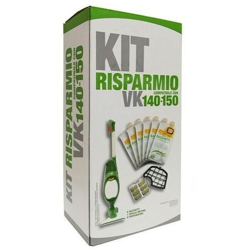 Spares2go Tipo 93 Pre & Post Motore HEPA, Filtro Per Aspirapolvere Vax AIR3 Steerable - Foto 6