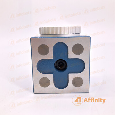 50mm CNC Z-Axis Tool Setter Touch Off Height Gage Presetter for Milling Machine
