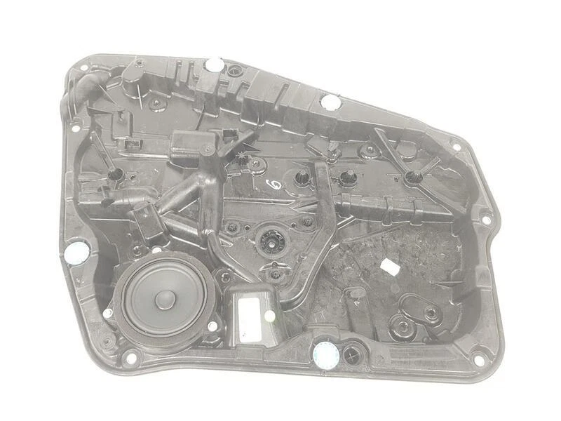 51357498150 fensterheber hinten rechts für BMW X3 XDRIVE 20 D 