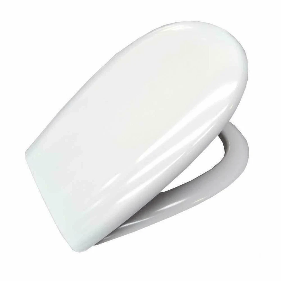 CERAMICA GLOBO GRACE SEDILE/COPRIVASO DUROPLAST CHIUSURA TRADIZIONALE GR021BI