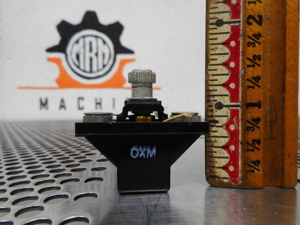 Allen Bradley W24 Overload Heater Elements New (Lot of 4) - Image 4 of 4