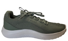 Under Armour Dynamic 2 Trainingsschuhe Herren Grün Sneaker UK 7 US 8 EU 41 2024
