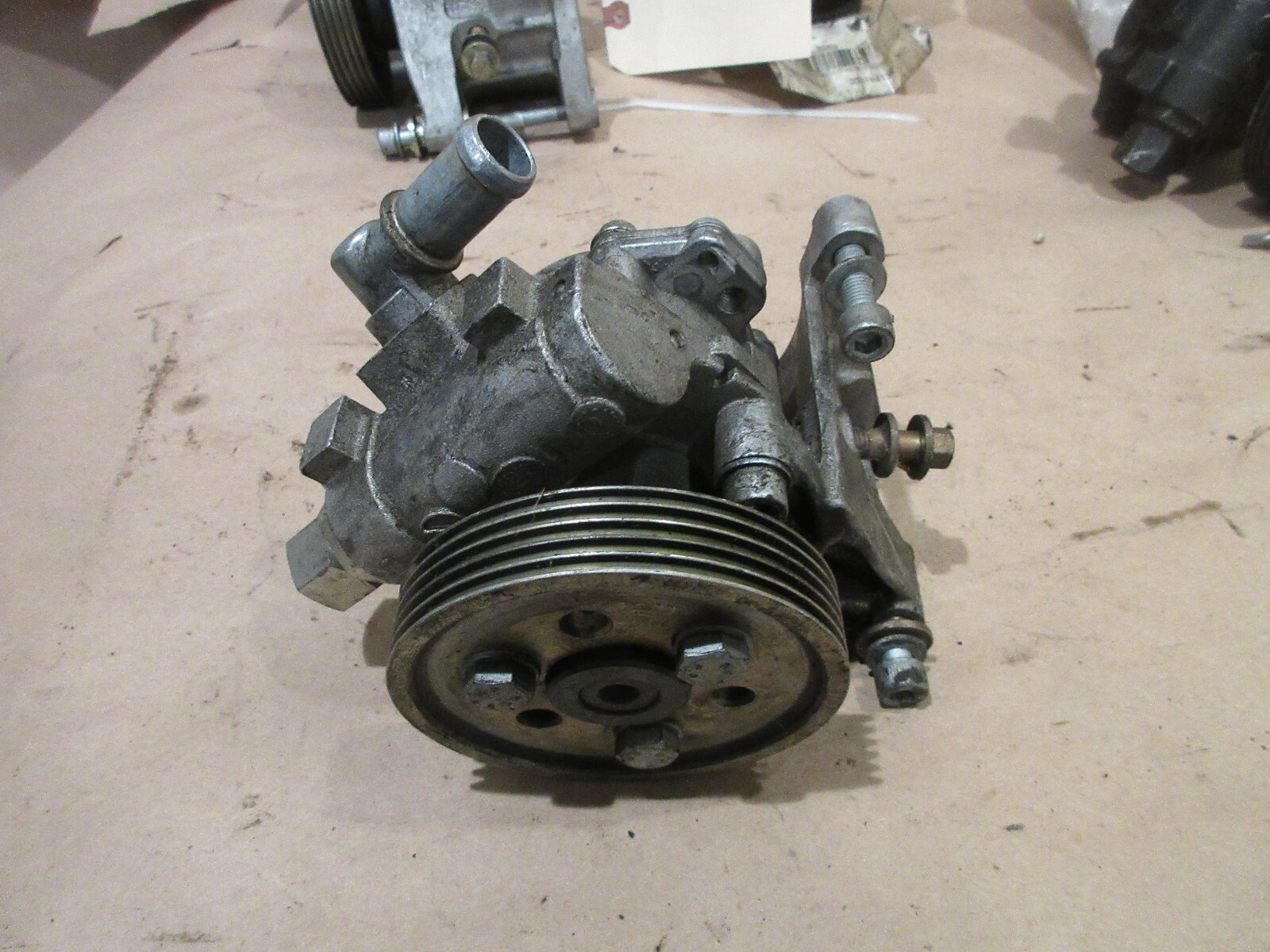 Ferrari 360 -  PAS / Power Steering  Pump - P/N 173997