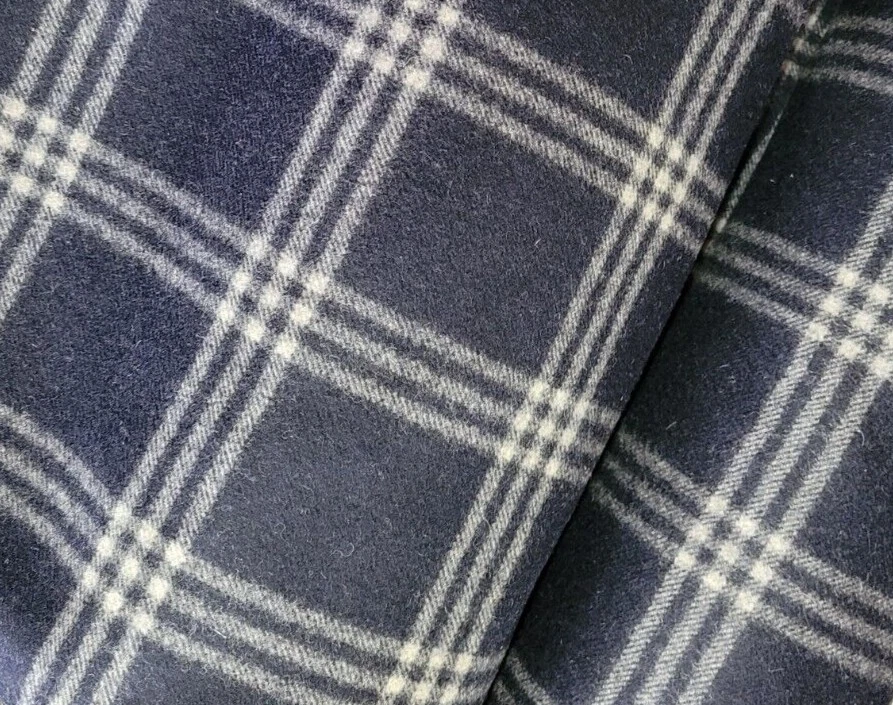ralph lauren plaid fabric by the yard