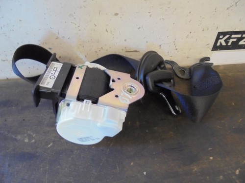 BMW 1 E87 Gurtrolle Links Vorne B-S�ule 9117219 140567